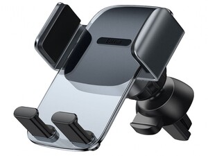 پایه نگهدارنده گوشی بیسوس Baseus Easy Control Clamp Car Mount Holder SUYK000001