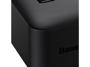 پاور بانک شارژ سریع 15 وات بیسوس Baseus Bipow Digital Display Power bank 30000mAh 15W PPDML-K01