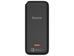 شارژر فست شارژ بیسوس Baseus GaN2 QC5.0 PD3.0 Fast Charger 1C 100W TZCCGAN-L01