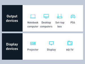 کابل تبدیل HDMI به DVI بیسوس مدل CAKSX_GOG طول 2 متر