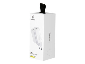 شارژر دیواری بیسوس Baseus Charging Quick Charger Adapter