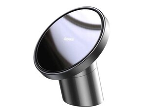 پایه نگهدارنده آهنربایی گوشی داخل خودرو بیسوس Baseus Magnetic Car Mount For Dashboard and Air Outlet