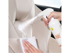 اسپری تمیزکننده داخل ماشین بیسوس Baseus Easy Clean Rinse-free Car Interior Cleaner