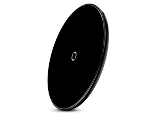 شارژر وایرلس بیسوس Baseus BSWC-P10 Simple Wireless Charger