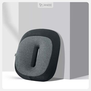 بالش پشت کمری طبی بیسوس Baseus Floating Car Waist Pillow