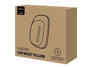 بالش پشت کمری بیسوس Baseus Floating Car Waist Pillow