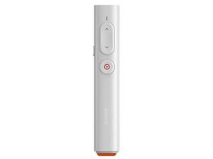 لیزر بی سیم بیسوس Baseus Orange PPT Wireless Presenter