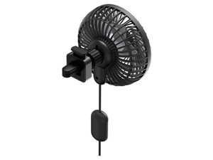 پنکه داخل خودرو بیسوس Baseus Departure Air Vent Car Fan CXQC-A03