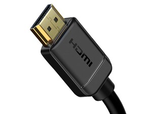 کابل اچ دی ام آی بیسوس Baseus High Definition Series 4K HDMI V2 Cable 15m