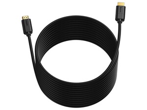 کابل اچ دی ام آی بیسوس Baseus High Definition Series 4K HDMI V2 Cable 15m