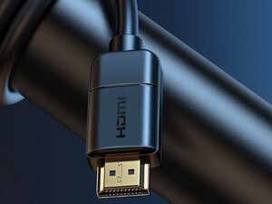 کابل اچ دی ام آی بیسوس Baseus High Definition Series 4K HDMI V2 Cable 15m