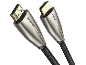 کابل اچ دی ام آی بیسوس Baseus Horizontal 4K HDMI Adapter Cable 3m