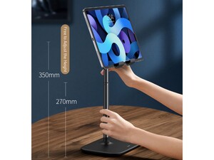 پایه نگهدارنده رومیزی تبلت بیسوس Baseus Indoorsy Youth Tablet Desk Stand