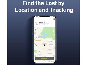 ردیاب بلوتوثی بیسوس Baseus T3 Anti-lost Tracke