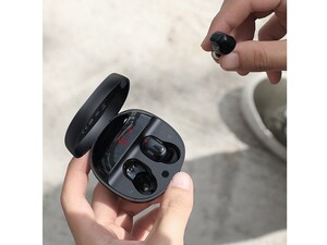 هندزفری بلوتوث بیسوس Baseus WM01 Plus Encok Wireless Earphones