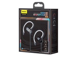 هندزفری گیمینگ تایپ سی بیسوس Baseus GAMO C18 Type-C Gaming Earphone