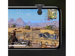 دسته بازی بیسوسBaseus Red-Dot Mobile Game Scoring Tool ACHDCJ-01