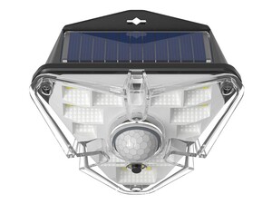 Baseus Solar Wall Lamp