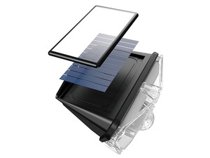 Baseus Solar Wall Lamp