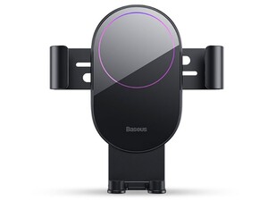 پایه نگهدارنده گوشی بیسوس Baseus Simplicity Gravity Car Mount Holder