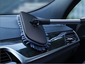 تی شست و شوی دو منظوره بیسوسBaseus Handy Car Home Dual-use Mop