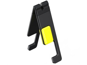 پایه نگهدارنده قابل حمل گوشی و تبلت بیسوس Baseus Portable Mobile Tablet Holder دارای کیفیت ساخت بالا