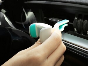 هولدر موبایل بیسوس Baseus Car Mount Holder  سازگار با انواع دریچه کولر های خودرو