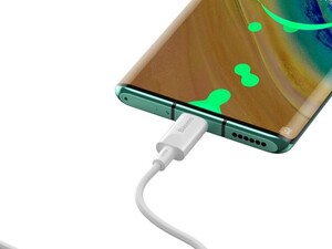 کابل شارژ سریع 1.5 متری تایپ سی بیسوس Baseus Xiaobai Series Fast Charging Cable 1.5M Type-C 100W قابلیت استفاده در موبایل های هوآوی و شیائومی