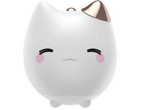 چراغ خواب عروسکی بیسوس مدل Baseus Cute Series DGAM-A02 kitty Silicone Night Light