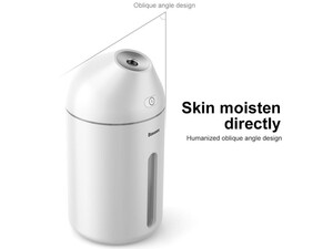 قیمت دستگاه بخار ساز کوچک بیسوس Baseus Cute Mini Humidifier