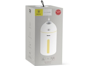 دستگاه بخار ساز کوچک بیسوس Baseus Cute Mini Humidifier