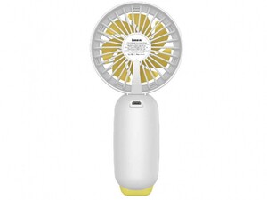 پنکه دستی بیسوس Baseus Firefly Mini Fan با قابلیت کار تا 12 ساعت