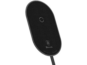 گیرنده شارژر وایرلس میکرو یو اس بی بیسوس Baseus Wireless Charging Receiver Charger Microfiber Micro USB