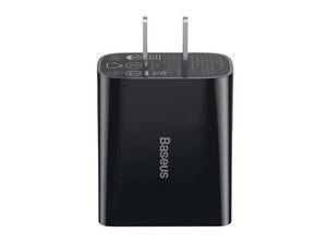 شارژر دیواری سریع بیسوس Baseus USB Speed Mini Charger 18W