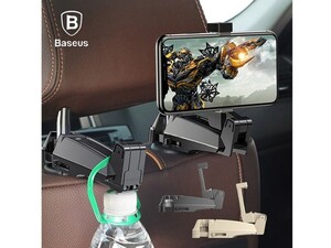 Baseus Car Mount Holder Charger