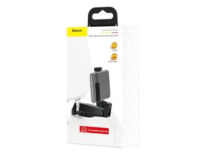 Baseus Car Mount Holder Charger