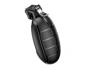 دسته بازی موبایل بیسوس Baseus Holder Grenade Handle For Games