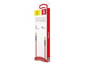 کابل انتقال صدا Baseus Yiven M30 Audio Cable 50cm