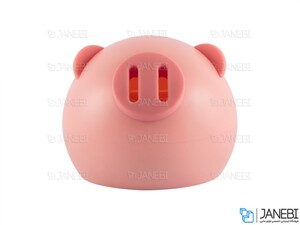 خوشبوکننده هوای خودرو بیسوس Baseus Car Freshener Little Pig