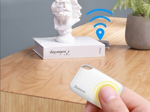 ردیاب بلوتوثی بیسوس Baseus T2 Wireless Smart Tracker Anti-lost