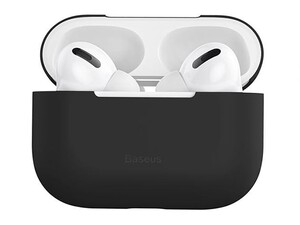 کاور سیلیکونی ایرپاد پرو  Baseus Super Thin Case Airpods Pro