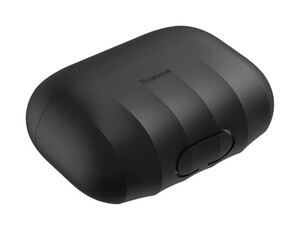 کاور سیلیکونی ایرپاد پرو  Baseus Shell Pattern Case Airpods Pro