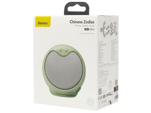 اسپیکر بی سیم بیسوس Baseus QE06 Chinese Zodiac Wireless Speaker