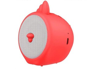 اسپیکر بیسیم بیسوس Baseus Chinese Zodiac Wireless Speaker E06Q