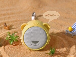 اسپیکر بی سیم Baseus Chinese Zodiac Wireless Speaker E06Q