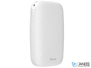 پاور بانک جیبی بیسوس Baseus Mini Q PD M25i 10000mAh Power Bank