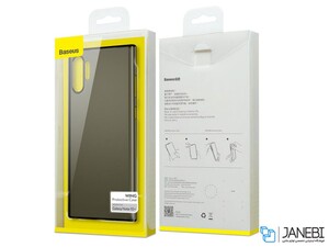 قاب سامسونگ Baseus Wing Case Samsung Galaxy Note 10 Plus