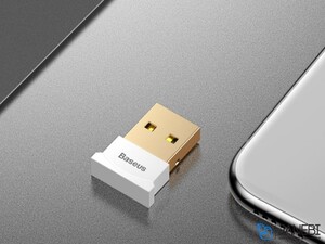 دانگل usb بیسوس Baseus CCALL-BT02 Mini USB Bluetooth Adapter