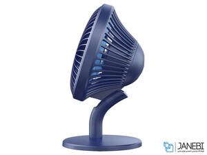 پنکه رومیزی بیسوس Baseus Household Ocean Fan