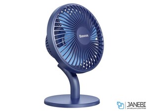 پنکه رومیزی بیسوس Baseus Household Ocean Fan